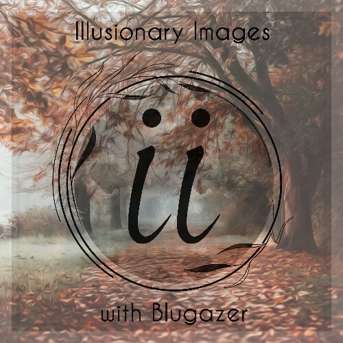 VA -  Blugazer - Illusionary Images 155 (2024-10-03) [MP3] MEWD76S_o