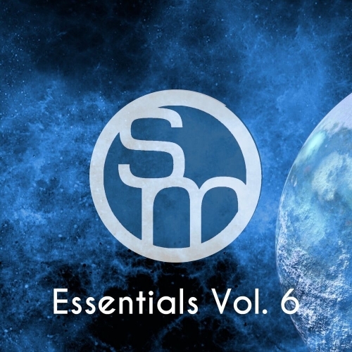  Syncmusic - Essentials, Vol. 6 (2025) 