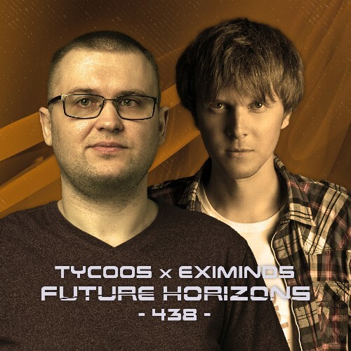  Tycoos & Eximinds - Future Horizons 438 (2024-06-05) 