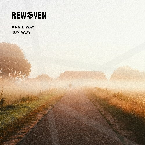 Arnie Way — Run Away (2026)