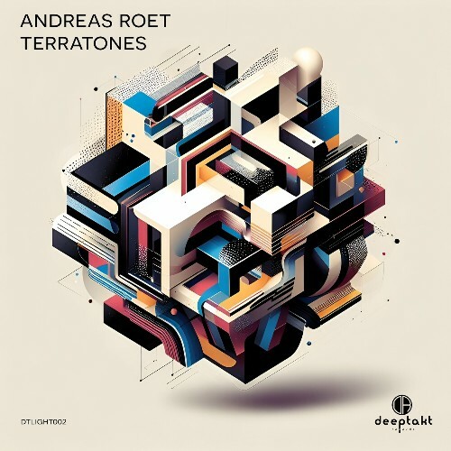  Andreas Roet - Terratones (2024) 