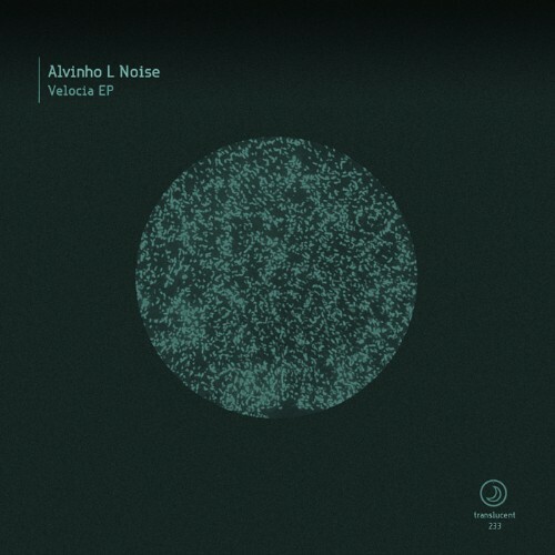  Alvinho L Noise - Velocia (2023) 