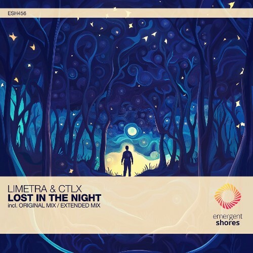  Limetra & CTLX - Lost in the Night (2024) 