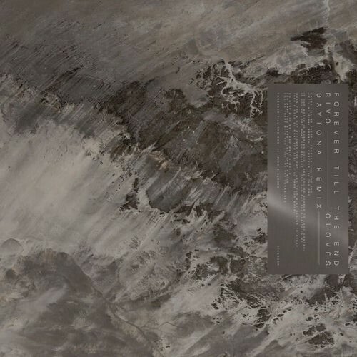 Rivo & Cloves — Forever Till The End (Daytona Extended Remix) (2026)