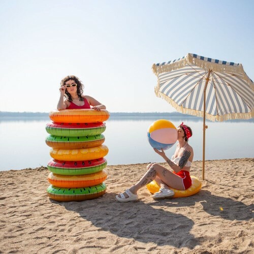  Bierbabes and Lazer Lucy - Bon Voyage Ibiza (2025) 