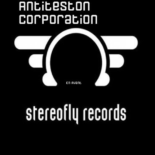 VA | Antiteston Corporation - En Avant 2024 год Скачать Онлайн в Mp3 (Бесплатно)