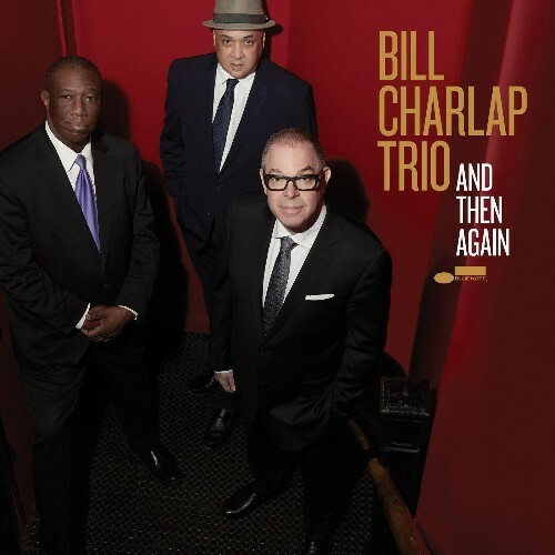  Bill Charlap Trio - And Then Again (Live) (2024)  MEVBBLM_o