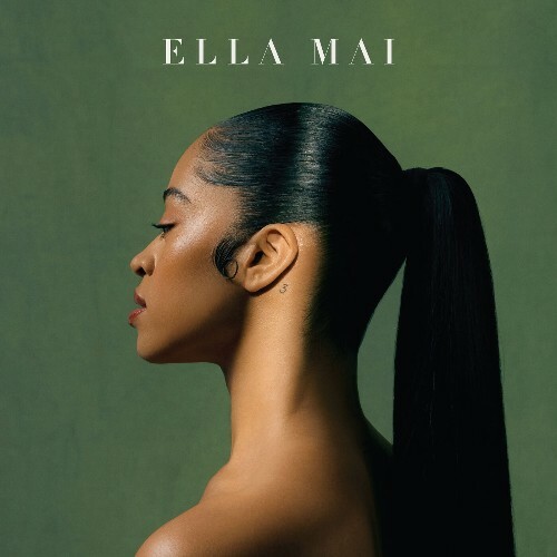  Ella Mai - 3 (2024) 