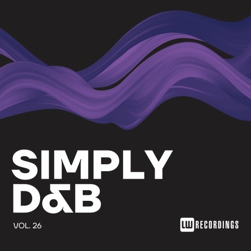  Simply Drum & Bass, Vol. 26 (2025) 