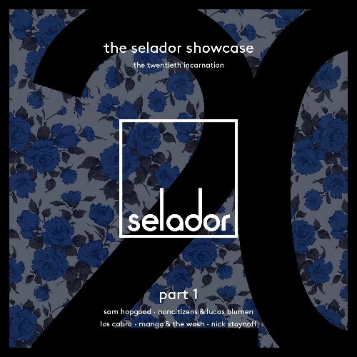 Selador Showcase 20, Pt. 1 (2024)