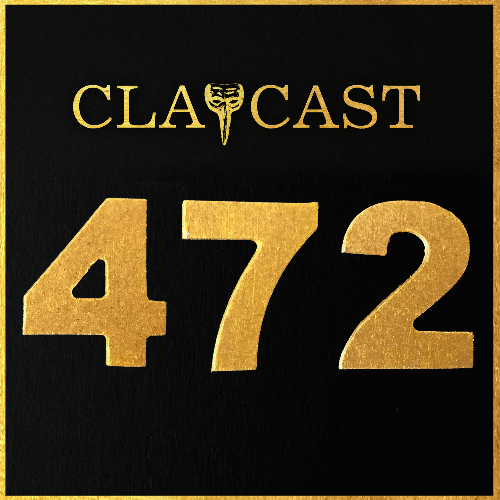  Claptone - Clapcast 472 (2024-08-06) 