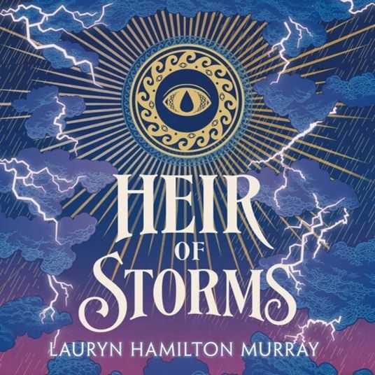 Heir Of Storms Lauryn Hamilton Murray (Lauryn Hamilton Murray) Heir Of Storms Lauryn Hamilton Murray (Lauryn Hamilton Murray)