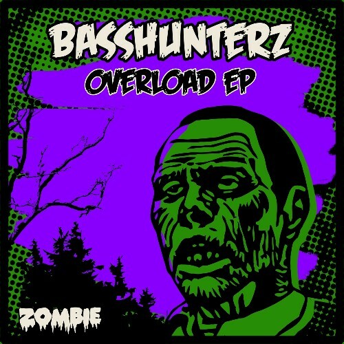  BassHunterz - Overload (2025) 