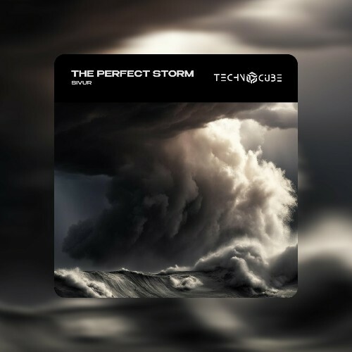 Sivur - The Perfect Storm (2024)