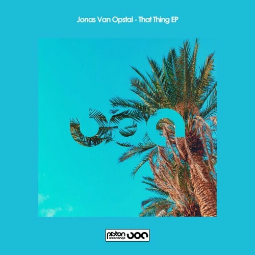 VA -  Jonas Van Opstal - That Thing (2024) [MP3] MEVAQN7_o