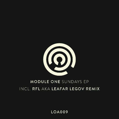  Module One - Sundays (2026) 
