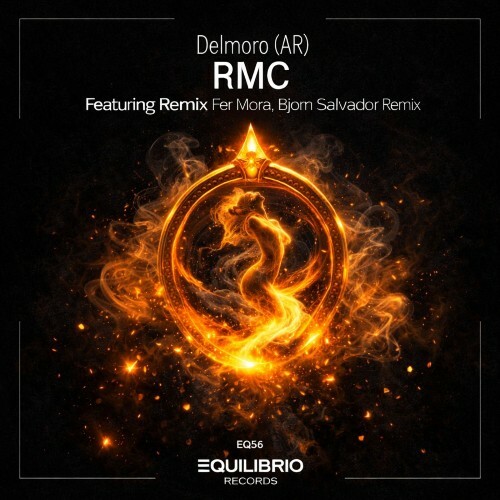 Delmoro (AR) — Rmc (2026)