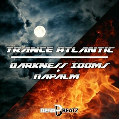  Trance Atlantic - Darkness Looms + Napalm (2024) MP3 MEVK9QR_o