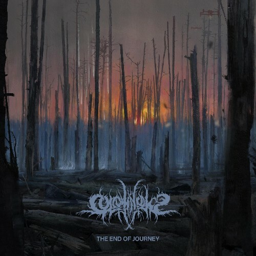  Colotyphus - The End of Journey (2025) 