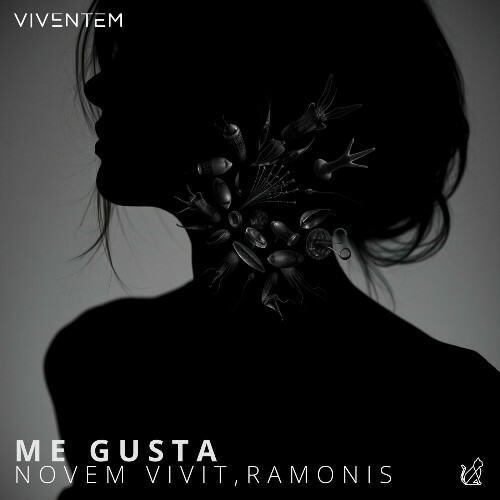 Novem Vivit & Ramonis Campelo - Me Gusta (2024)