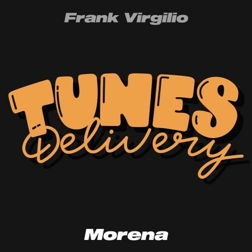 Frank Virgilio - Morena (2025) 