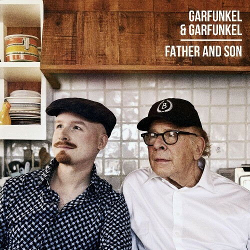 VA - Garfunkel and Garfunkel - Father and Son (2024) (MP3) MEX8QGZ_o