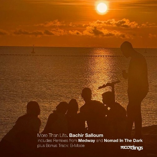  Bachir Salloum - More Than Life (2026) 