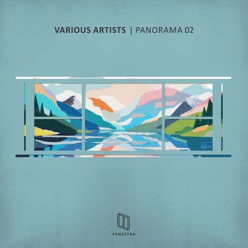  Shannon Brothers x Rioius - Panorama 02 (2024) 