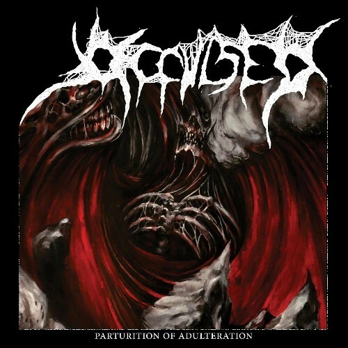 Occulsed - Parturition of Adulteration (2022) MP3