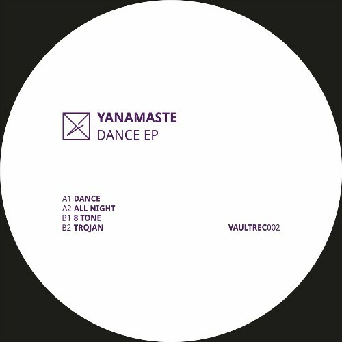  Yanamaste - Dance (2024) 
