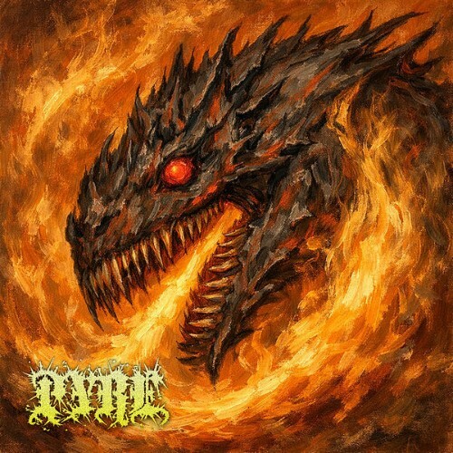 Pyre — Conquer (2026)