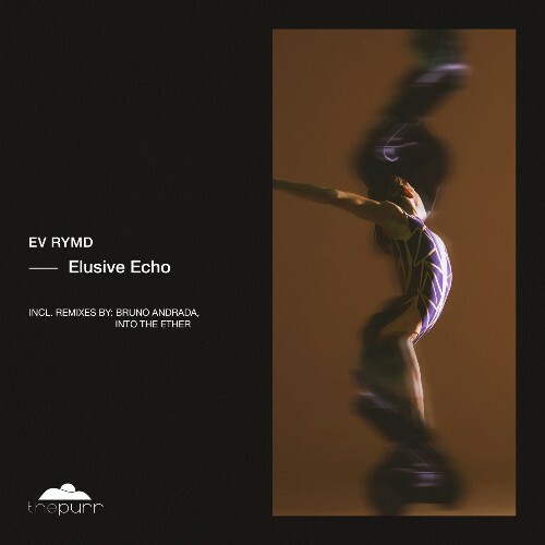  Ev Rymd - Elusive Echo (2025) 