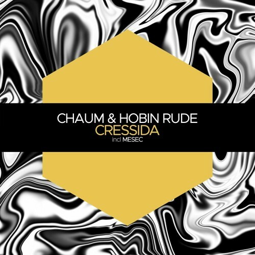 VA - Chaum & Hobin Rude - Cressida / Mesec (2023) (MP3)