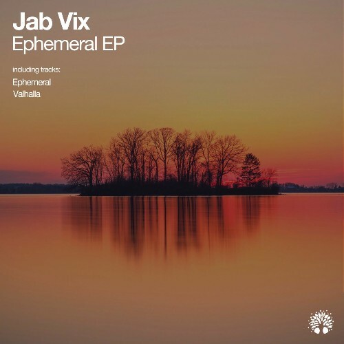  Jab Vix - Ephemeral (2025) 