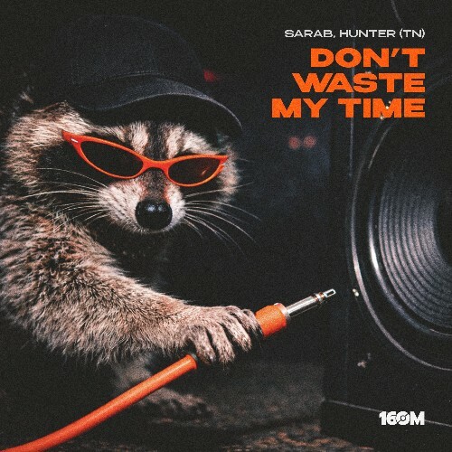  Sarab & HUNTER (TN) - Don't Waste My Time (2026) 