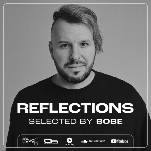 VA -  Bobe - Reflections 002 (2024-10-25) [MP3] MEWWZC4_o