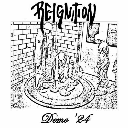  Re-Ignition - Demo '24 (2024) 