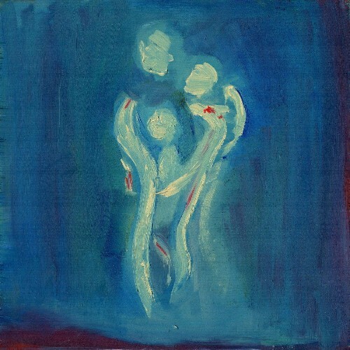 Waz-u, G9 LUV - Preludes/Dusk Psalms (2025) 