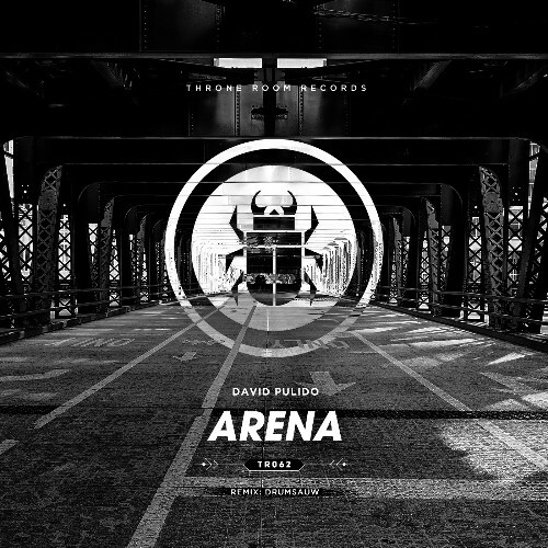 David Pulido - Arena (2025) David Pulido - Arena (2025)