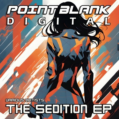  The Sedition EP PBD0146 (2026) 