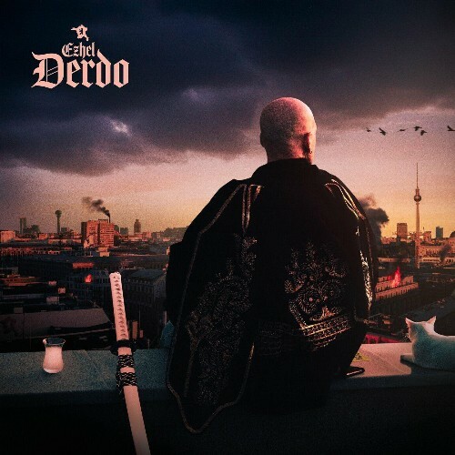  Ezhel - Derdo (2024) 