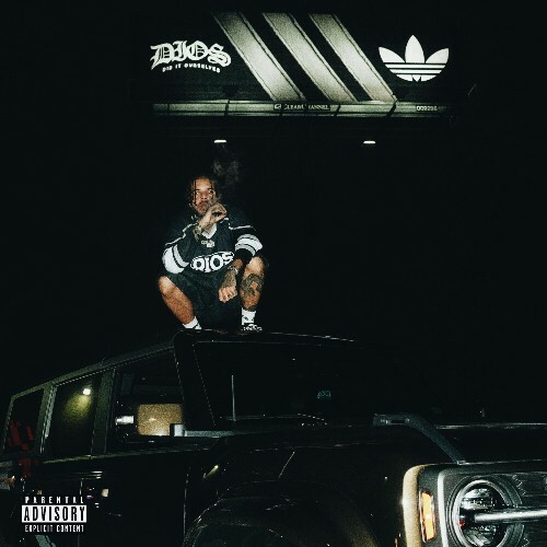  Le$ - DIOS Vol. 2 (2025) 