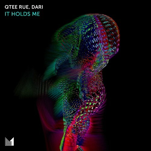  Qtee Rue & Dari - It Holds Me (2026) 