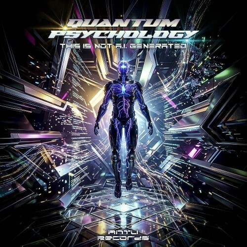 Quantum Psychology — This Is Not Ai Generated (2026)