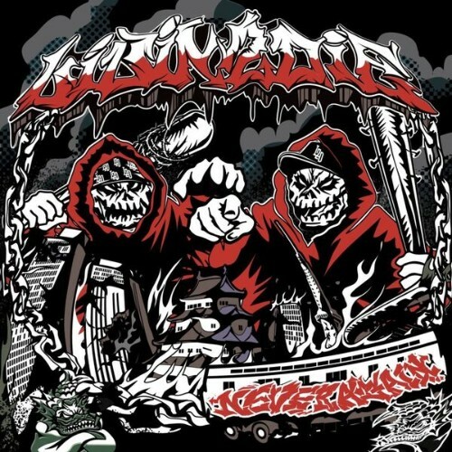  L2D - Never Again (2026) 