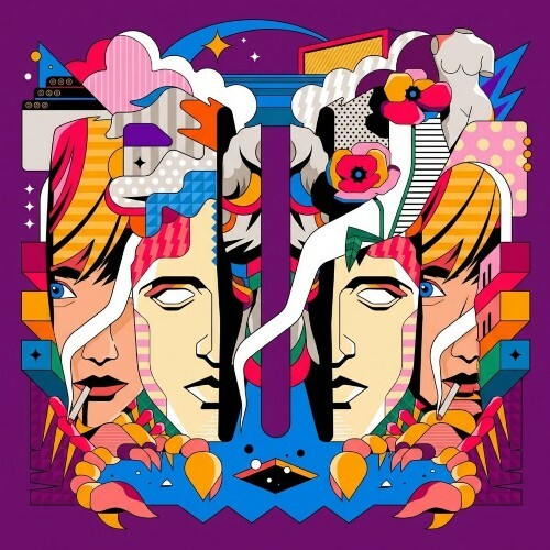  Marcus Caballero - Set Me Free (2026) 