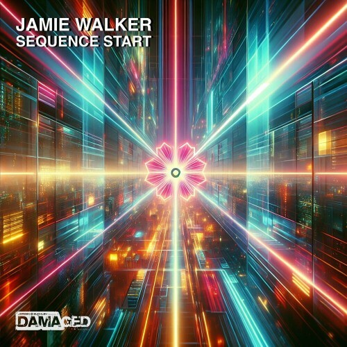 MP3:  Jamie Walker - Sequence Start (2024) Онлайн