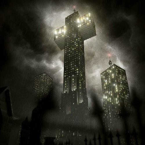  Cemetery Skyline - Nordic Gothic (2024)  MEWHTCX_o