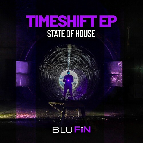  State Of House - Timeshift (2025) 