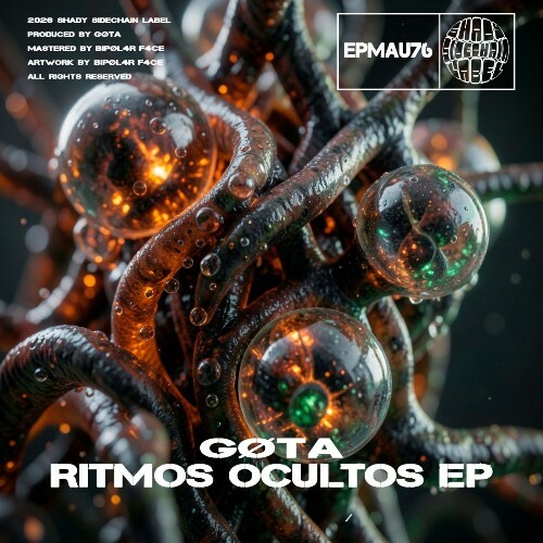  Gøta - Ritmos Ocultos (2026) 